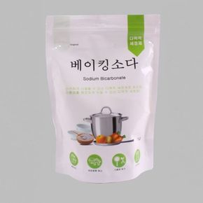 퍼굿 베이킹소다 1kg 리필