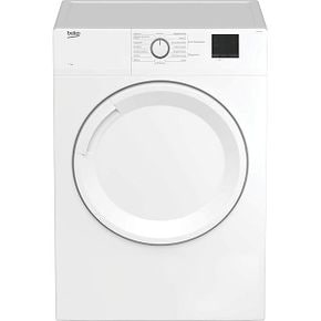 독일 베코 건조기 빨래건조기 609994 Beko DV7110N Exhaust Dryer / LED Display / 3-6-9 h Dela