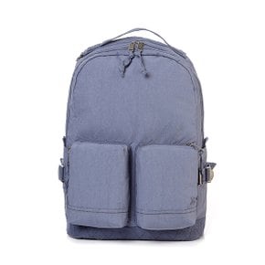 [스타필드 안성점 ] TRENA 백팩 VINTAGE BLUE UR311001