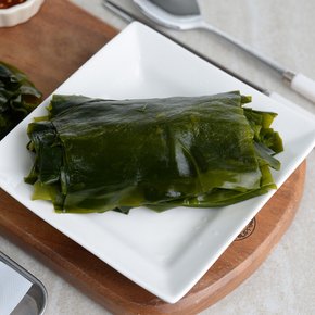 국내산 완도 쌈다시마 120g x 3팩
