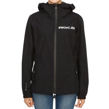 몽클레르 몽클레어 그레노블 여성 후드 바람막이 점퍼 1A00002 54AL5 999