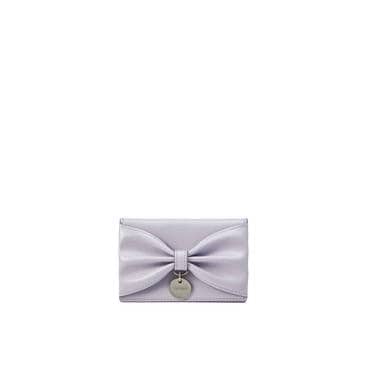 분크 Toque Balaca Card Wallet (토크 발라카 카드지갑) Lavender VQB4-1CW842-1PUXX