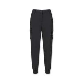 골프 (WWPNM25202BKX)Women Essential Slim-jogger Pants