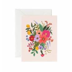 [Rifle Paper Co.] Garden Party Blush Card