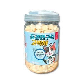 동결연구소 고박사 북어트릿 120g