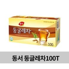 동서 둥글레차100T