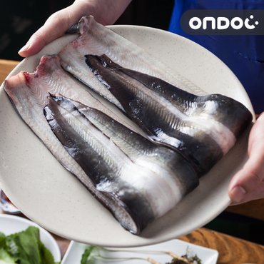 온도씨 고창 풍천 민물장어 3kg 9마리(6-9인분)