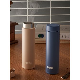 써모스 보온보냉 퀵오픈 미니미니 텀블러 JOJ-180K (180ml)