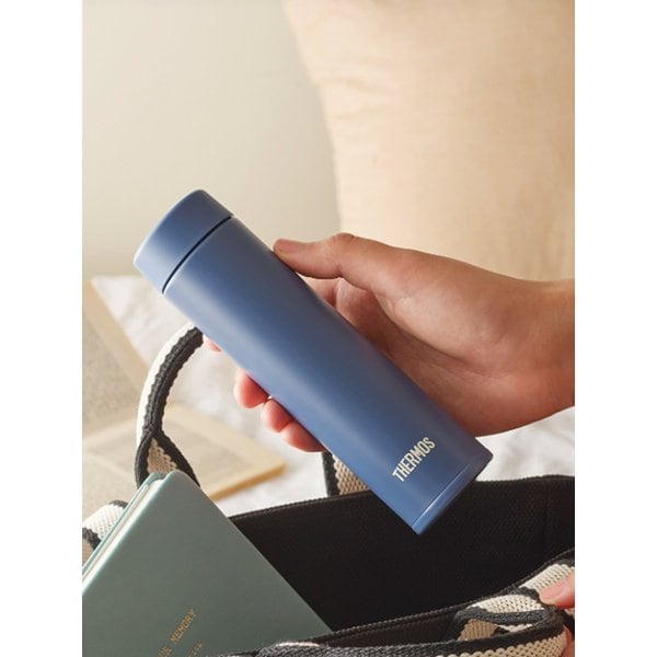 보온보냉 퀵오픈 미니미니 텀블러 JOJ-180K (180ml)