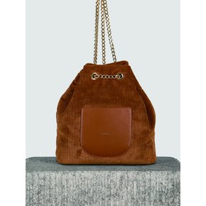 Cordu Bag (Brown)