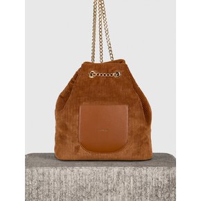 Cordu Bag (Brown)