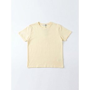 [에이루브] 데일리 반팔티 AASFTS101A