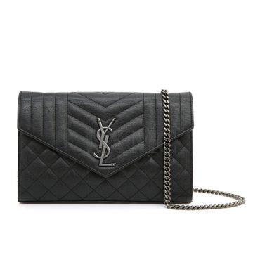 Yves Saint Laurent イヴサンローラン サガミンク コート - メルカリ