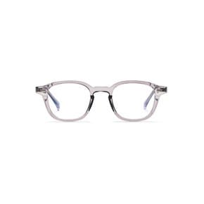 Horn-Rimmed Y.LAB 06 C7_Gray