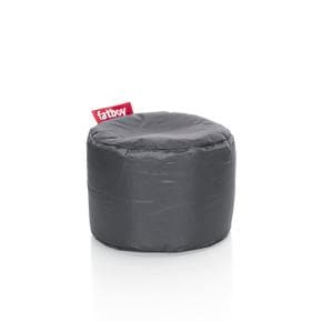 신세계백화점 [FATBOY(팻보이)_엑스투] POINT NYLON POUF 포인트 나일론 퍼프  DARK GREY