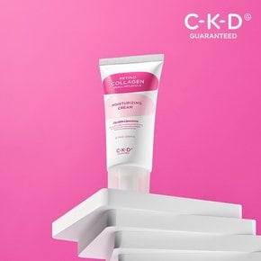 CKD 레티노 콜라겐 저분자 수분탄탄 크림 70ml