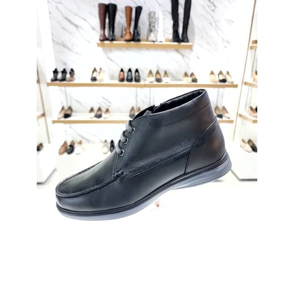 [부산점] 남성 퍼 처커부츠(FMC201KA10)