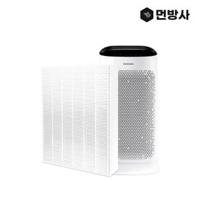 삼성 AX60N5081WDD 헤파플러스 필터 CFX-D100D