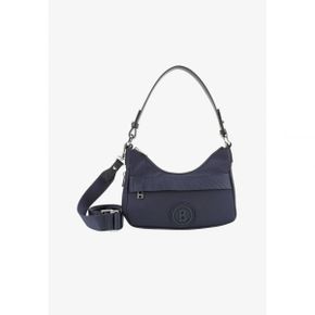 4460337 Bogner MAGGIA LORA - Handbag darkblue