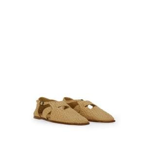 Sandals SERRWFS24.005.6_OAT IVORY