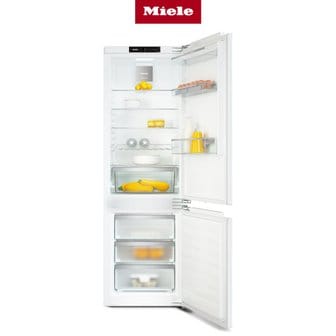 MIELE [Miele 본사] 밀레 콤비 냉장고 KFNS 7734 D