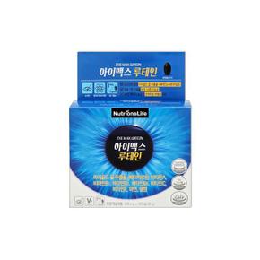 뉴트리원 아이맥스 루테인 500mg 60캡슐/mjc