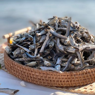 바다어보 통영 다시멸치 1kg 상급 남해멸치 국물멸치 대멸치