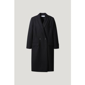 이로 여성 VIENI Coat IOCAW23103BKX