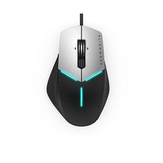 독일 에일리언웨어 게이밍 마우스 689591 Dell 570 AARH Alienware Advanced Gaming Mouse AW558