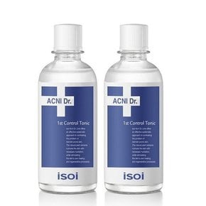 아크니 토닉 130ml 더블세트 [응급토닉]