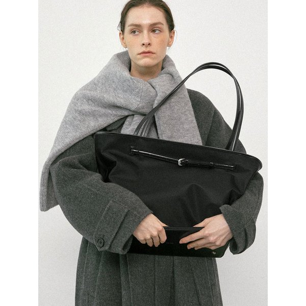 [4차 리오더] Large Arco (nylon black)