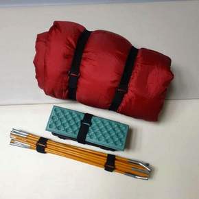 고정밴드 케이블타이 케이블정리 밴드스트랩 20cm