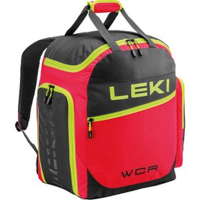 2526 레키 스키부츠백 월드컵 레드 60L