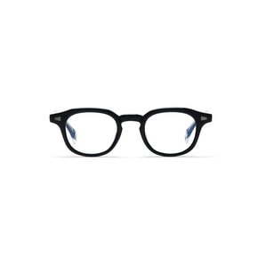 Horn-Rimmed Y.LAB 02 C1_Black