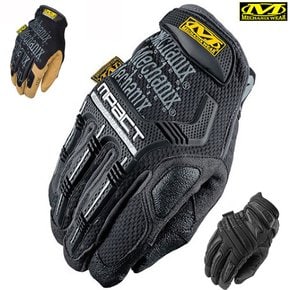 MECHANIX WEAR - 미국명품 M-Pact glove 5종 택 1 서바이벌장갑 메카닉스장갑 레저장갑 작업장갑