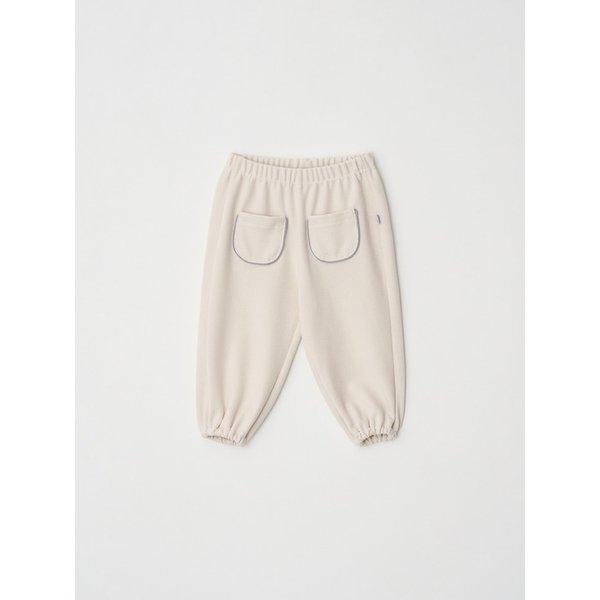 [BABY] pumpkin pants _[309799]