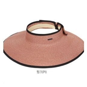 햇모자23 에린내추럴우먼말이햇 REEFHAM23503 (핑크)