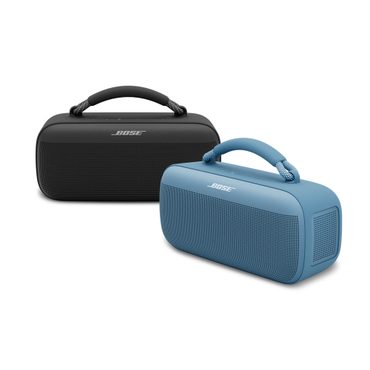 BOSE 보스 정품 SoundLink Max 포터블 블루투스 스피커