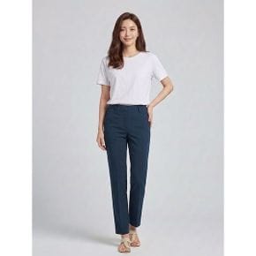 여성 뒷밴딩 세미스키니 팬츠 AWPTL1221 904_P383096968