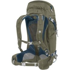 독일 페리노 남자 등산가방 등산배낭 1863560 Ferrino Finisterre 75741 MVV Backpack 28 Litres