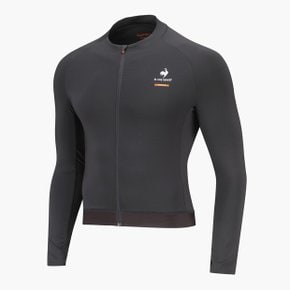 [정상가 179,000원][60% OFF] 남성 에센셜 긴팔 져지 DGR / QP121CPJ21