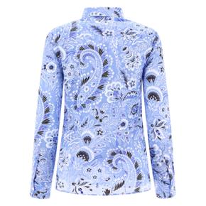 Shirt WRIA002099SAE64X0880 Light Blue