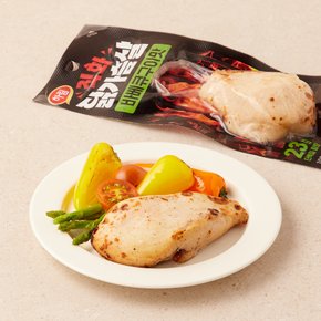 하림 직화 닭가슴살 바베큐구이맛 100g