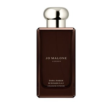  JO MALONE LONDON 조말론 다크 앰버 앤 진저 릴리 콜론 인텐스 100ml