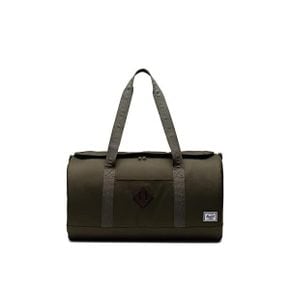 독일 허쉘 더플백 Herschel Supply Co. Heritage 더플 Ivy 그린Chicory Coffee 1448908