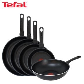 [TeFal] 테팔 이지앤컴포트 티타늄 프라이팬 20+24+28+30+멀티팬 28cm