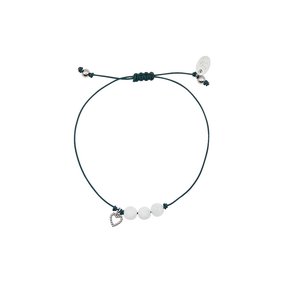 moonlight bracelet-green