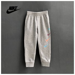 키즈 NSW FLEECE PANT DQ3919-063