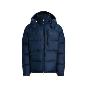 26FW 랄프 로렌 패딩 710968278003 NAVY BLUE