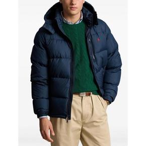 26FW 랄프 로렌 패딩 710968278003 NAVY BLUE